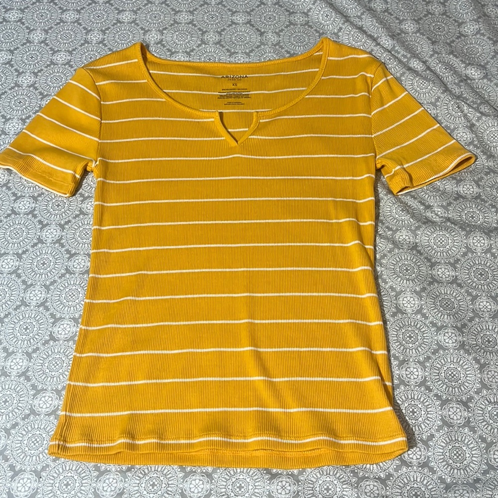 ARIZONA short sleeve shirt